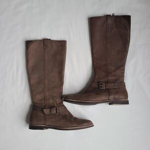 Cole Haan Air Petra Riding Boots